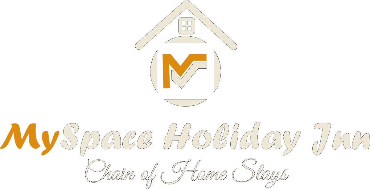 MySpace Holiday Inn - Chain of Home Stays