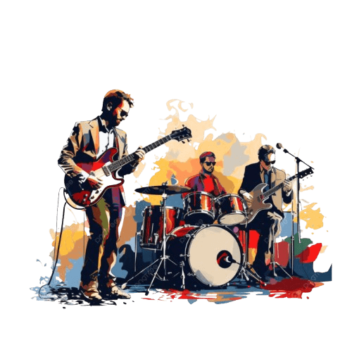 Live music and cultural evening