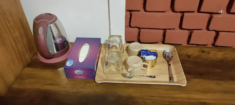 MySpace Holiday Inn — Rooms, photo 39